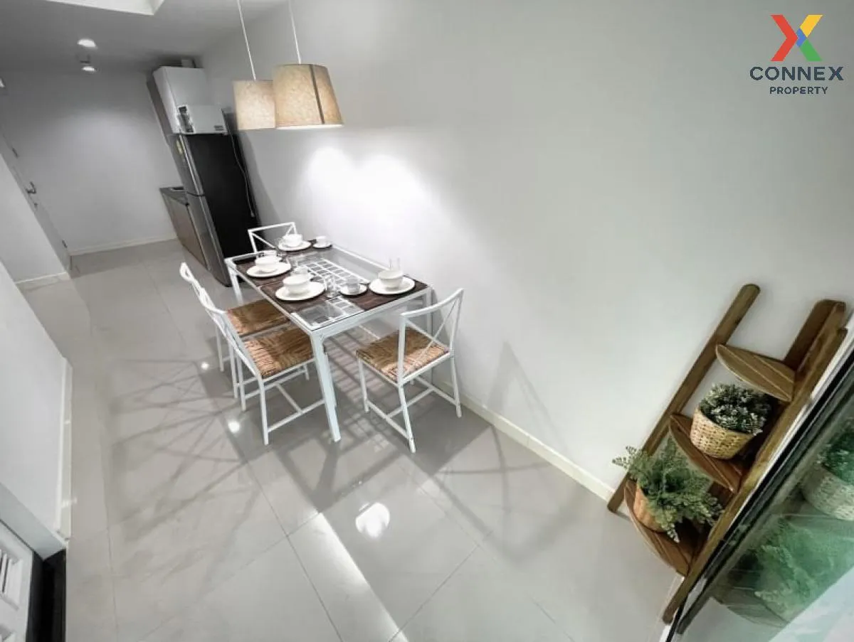 For Rent Condo , Waterford Sukhumvit 50 , BTS-Phra Khanong , Phra