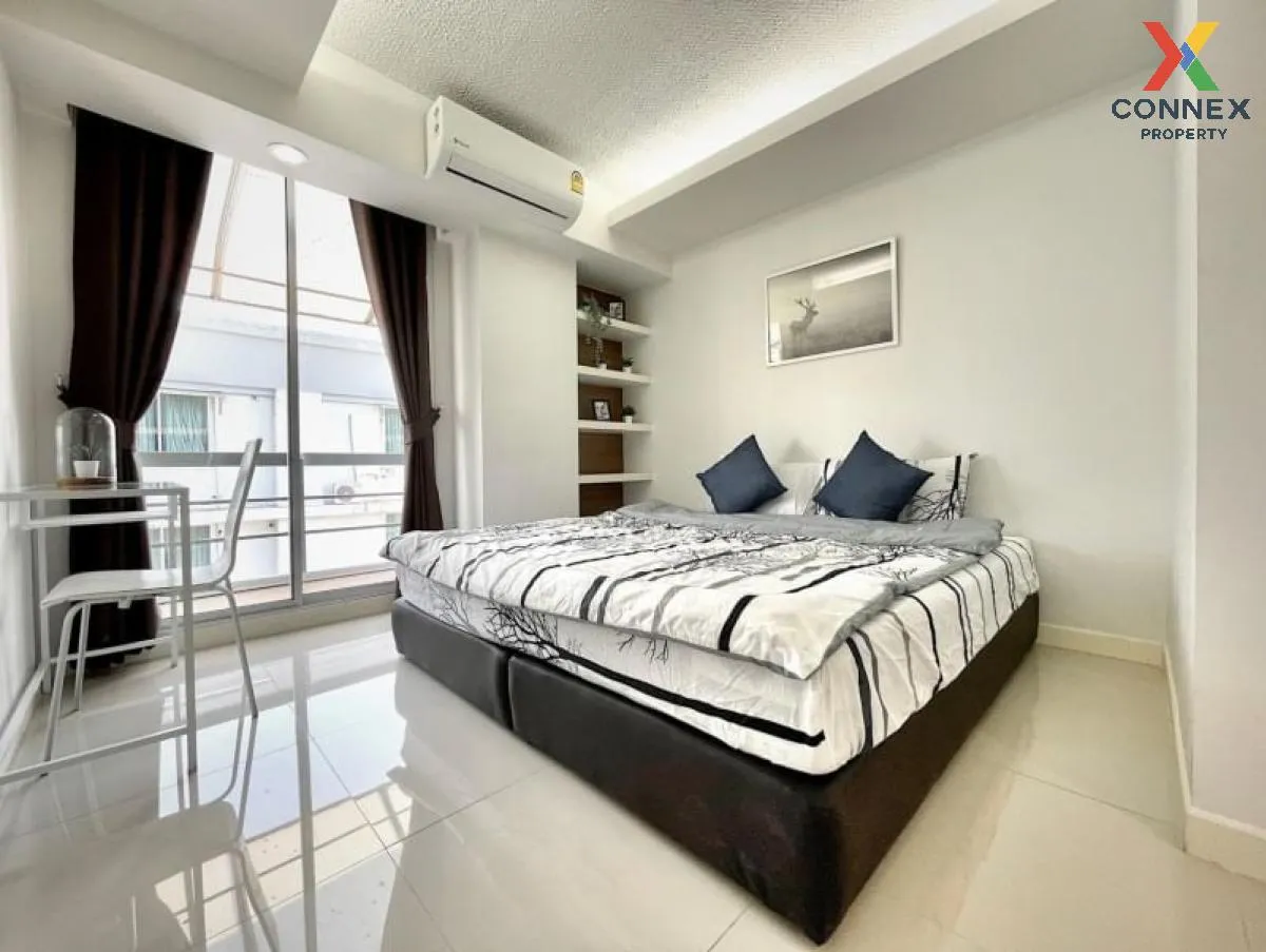 For Rent Condo , Waterford Sukhumvit 50 , BTS-Phra Khanong , Phra