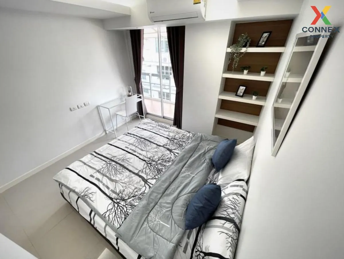 For Rent Condo , Waterford Sukhumvit 50 , BTS-Phra Khanong , Phra