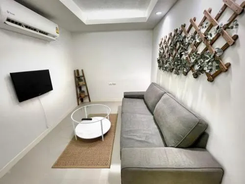 For Rent Condo , Waterford Sukhumvit 50 , BTS-Phra Khanong , Phra Khanong , Khlong Toei , Bangkok , CX-93809