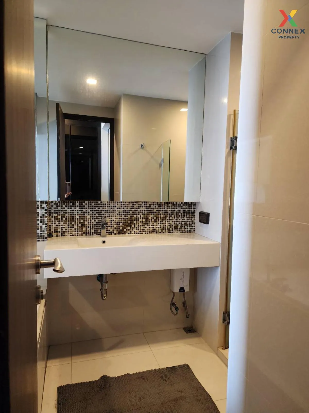 เช่าคอนโด  ริทึ่ม สุขุมวิท 44/1 BTS-พระโขนง พระโขนง เขต คลองเตย ก