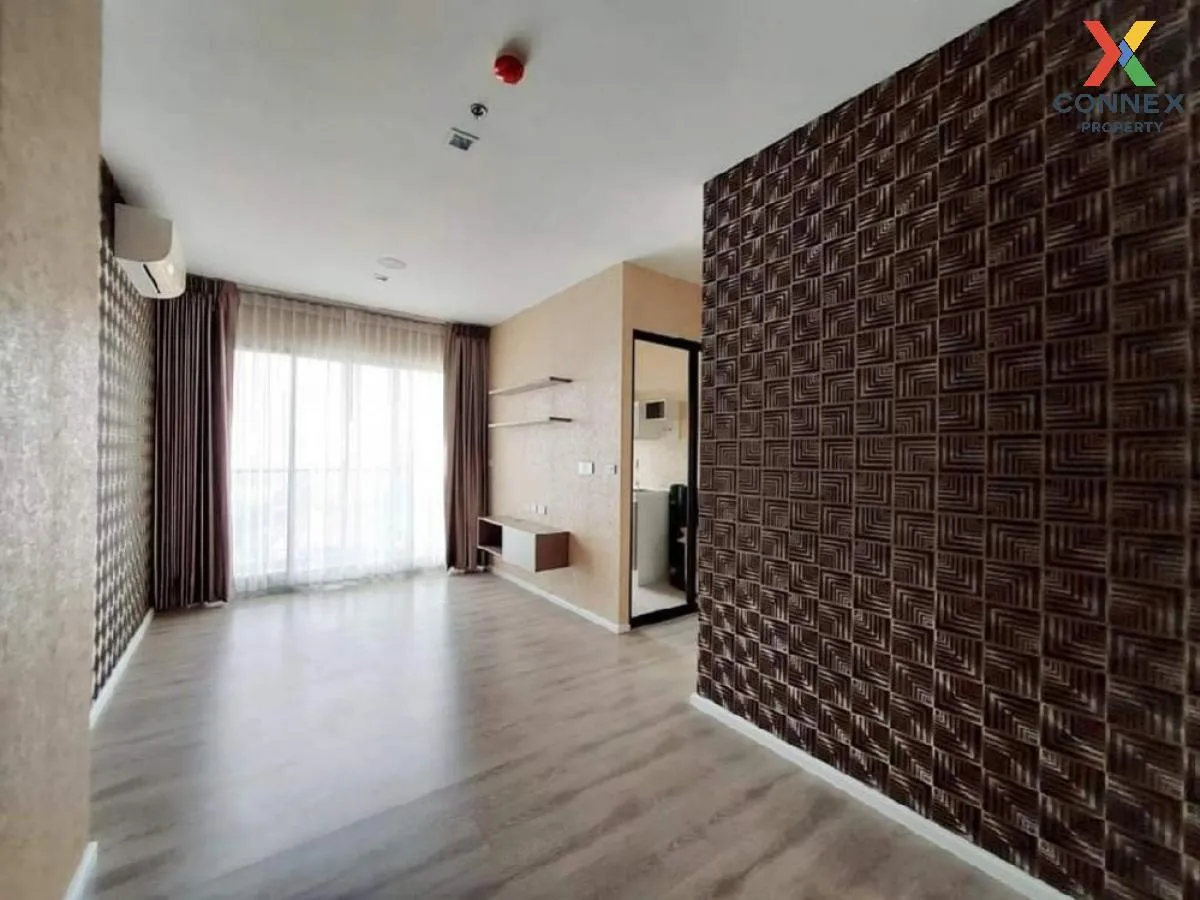 For Rent Condo , Knightsbridge Sky River Ocean  , BTS-Pak Nam , P 3