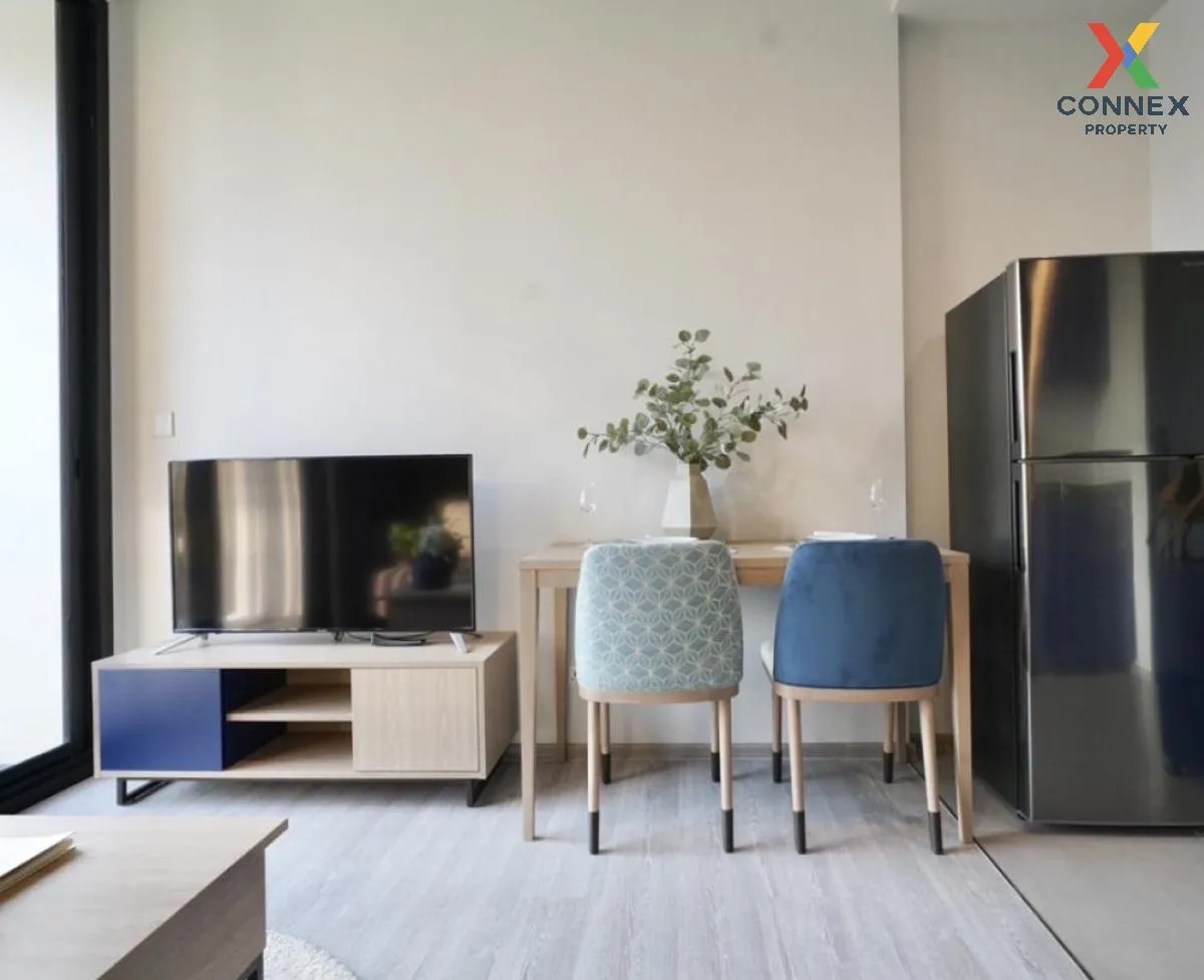 เช่าคอนโด  เอ็กซ์ที เอกมัย BTS-เอกมัย คลองตันเหนือ เขต วัฒนา กรุง 2