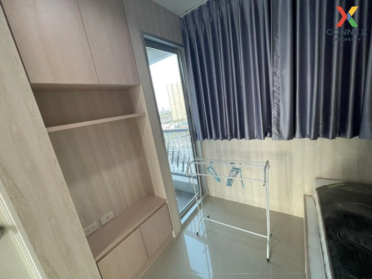 For Rent Condo , Asakan Place Srinakarin , Min Buri , Min Buri , 