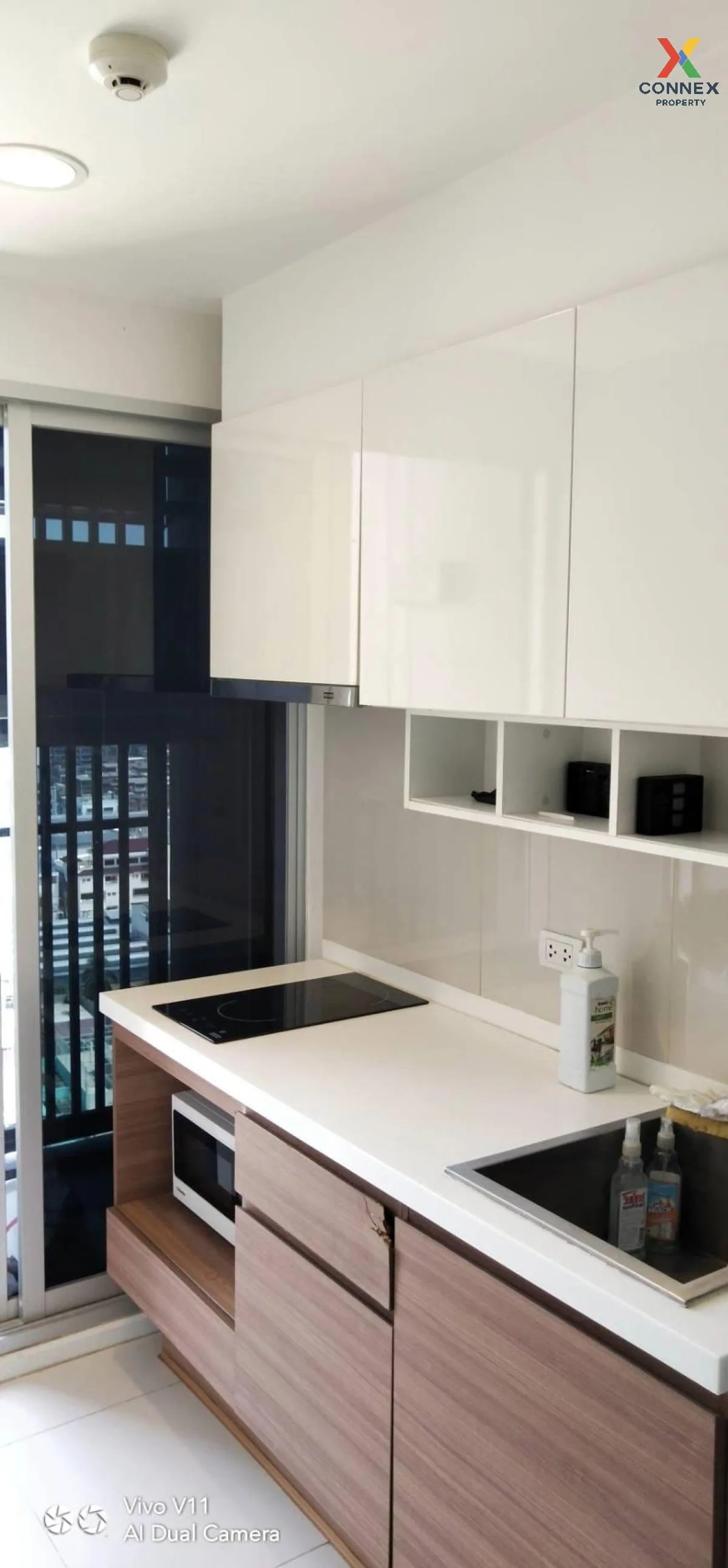 For Sale Condo , Fuse Chan-Sathorn , BTS-Saint Louis , Thung Wat  For Sale Condo , Fuse Chan-Sathorn , BTS-Saint Louis , Thung Wat  4