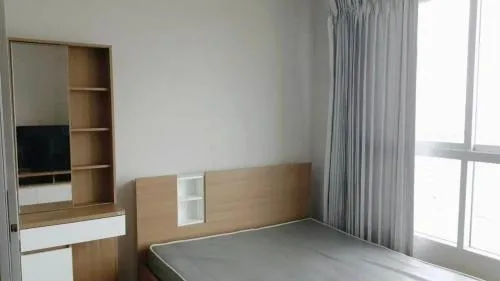 For Sale Condo , Fuse Chan-Sathorn , BTS-Saint Louis , Thung Wat Don , Sa Thon , Bangkok , CX-93819