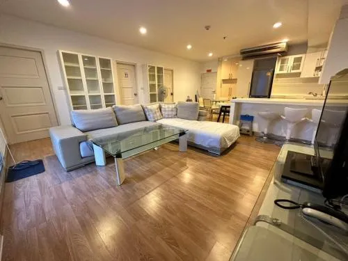 เช่าคอนโด  โนเบิล ไลท์ BTS-อารีย์ สามเสนใน เขต พญาไท กรุงเทพ CX-93820