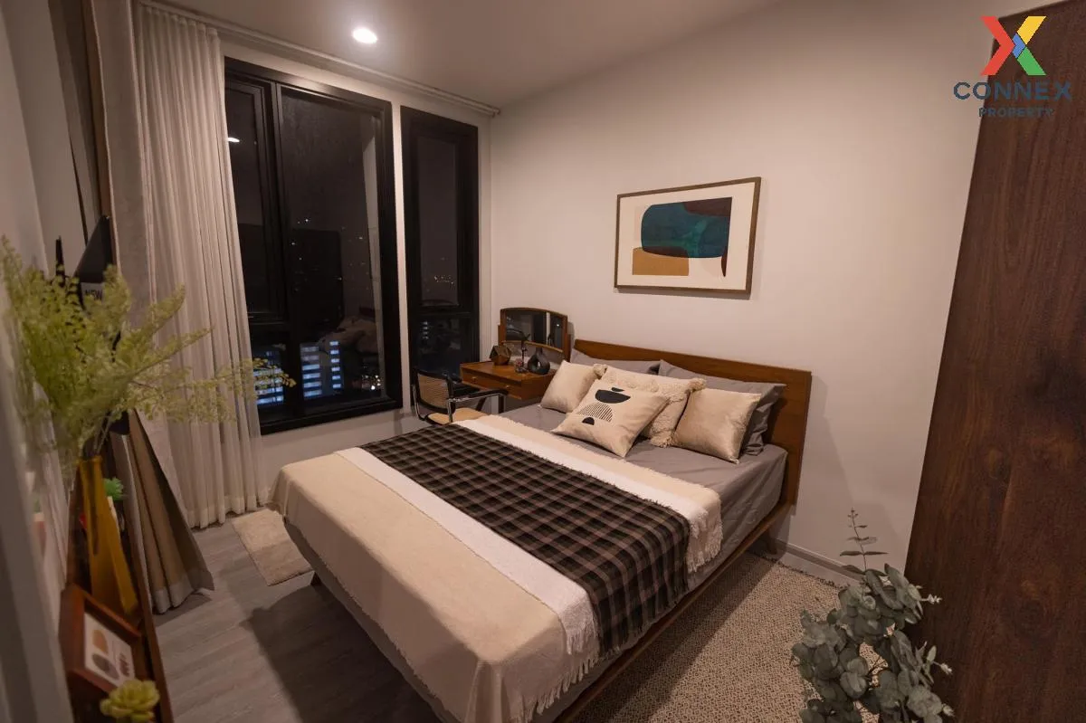 For Sale Condo , XT Ekkamai , BTS-Ekkamai , Khlong Tan Nuea , Wat