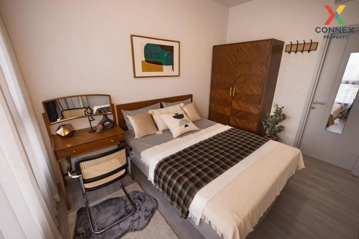 For Sale Condo , XT Ekkamai , BTS-Ekkamai , Khlong Tan Nuea , Wat