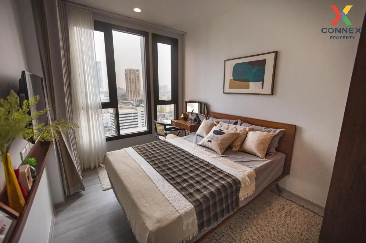 For Sale Condo , XT Ekkamai , BTS-Ekkamai , Khlong Tan Nuea , Wat