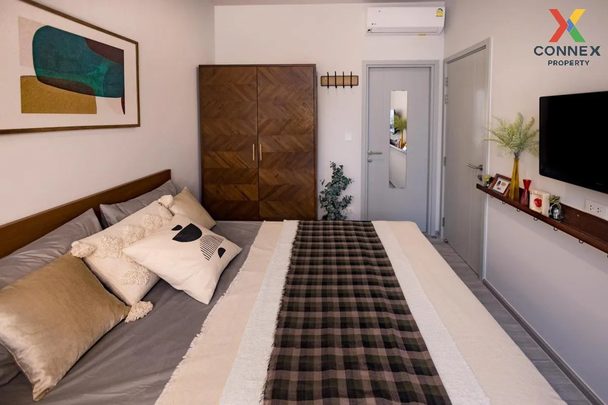 For Sale Condo , XT Ekkamai , BTS-Ekkamai , Khlong Tan Nuea , Wat