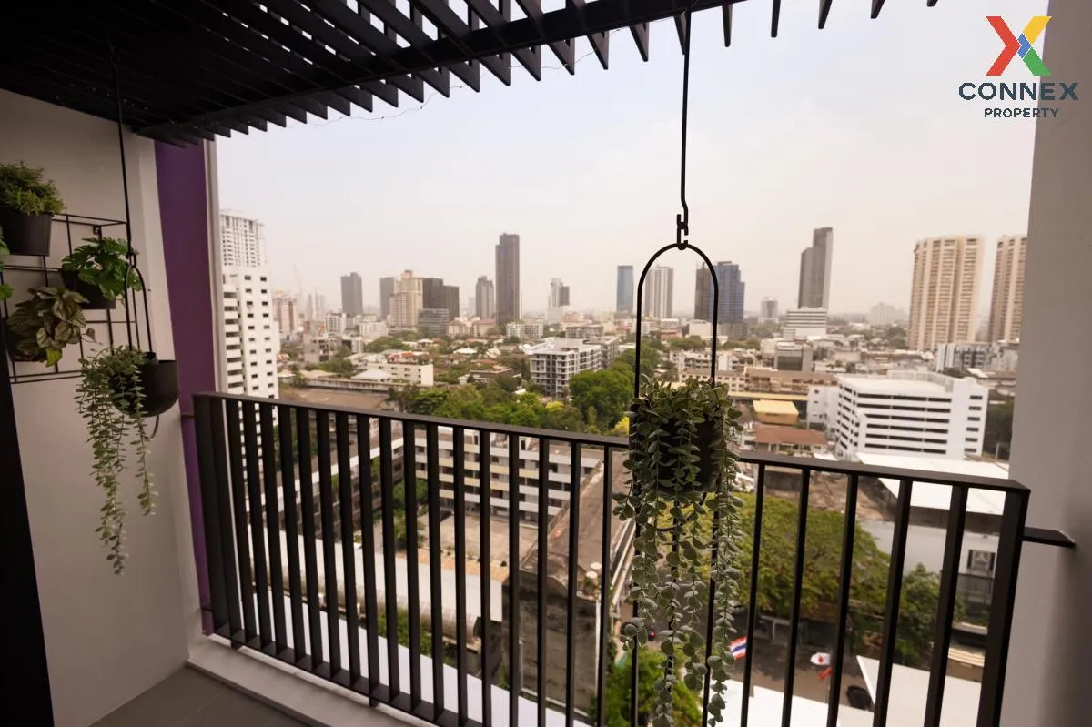 For Sale Condo , XT Ekkamai , BTS-Ekkamai , Khlong Tan Nuea , Wat