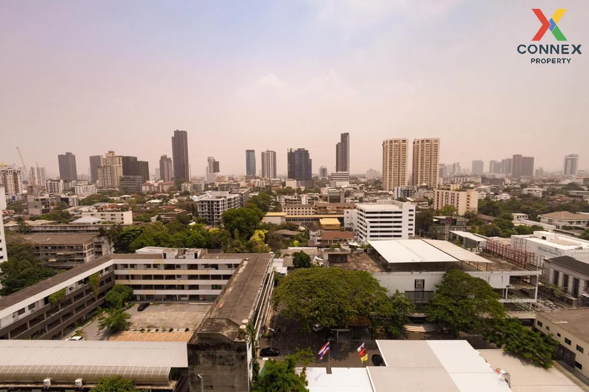 For Sale Condo , XT Ekkamai , BTS-Ekkamai , Khlong Tan Nuea , Wat