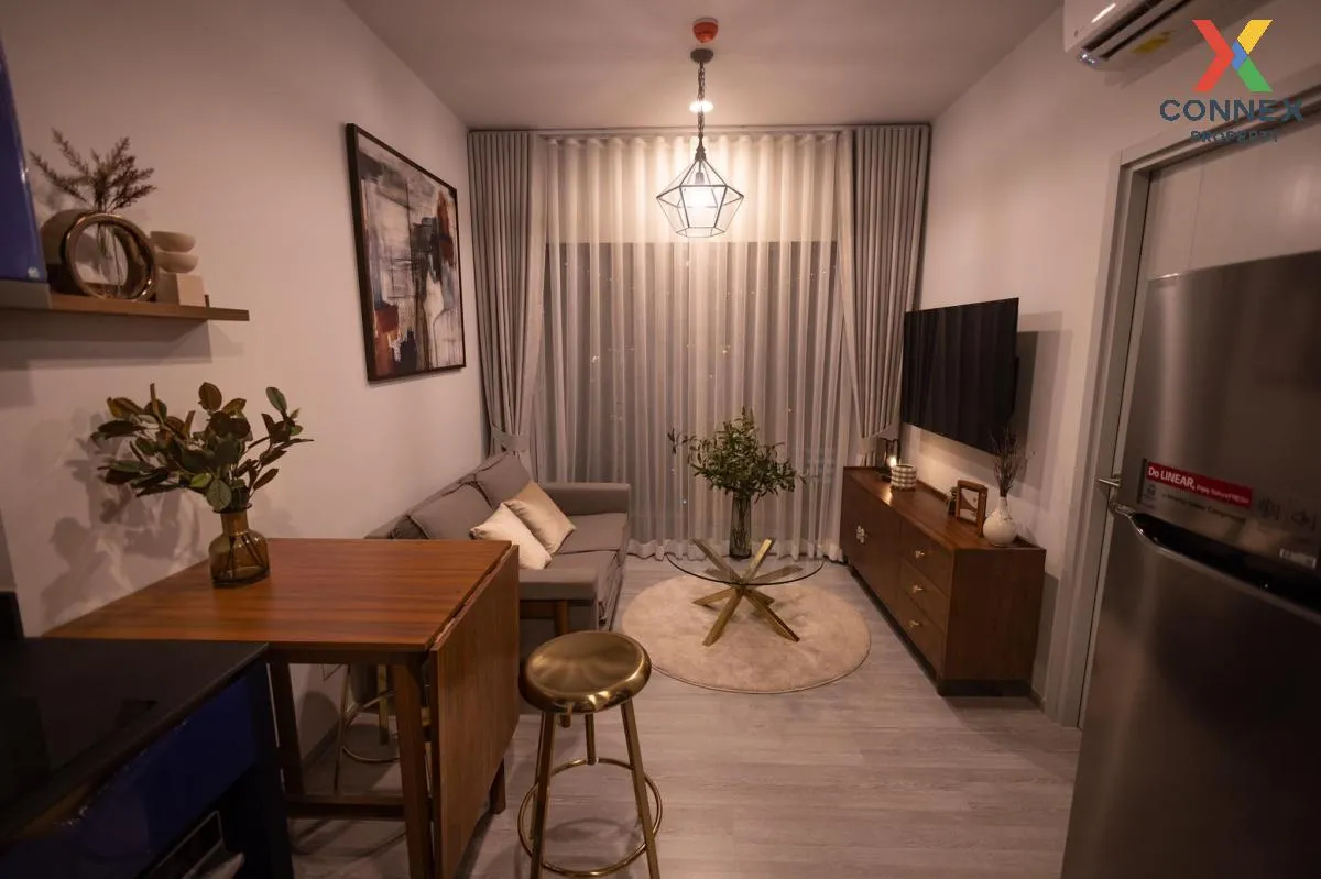 ขายคอนโด  เอ็กซ์ที เอกมัย BTS-เอกมัย คลองตันเหนือ เขต วัฒนา กรุงเ 4