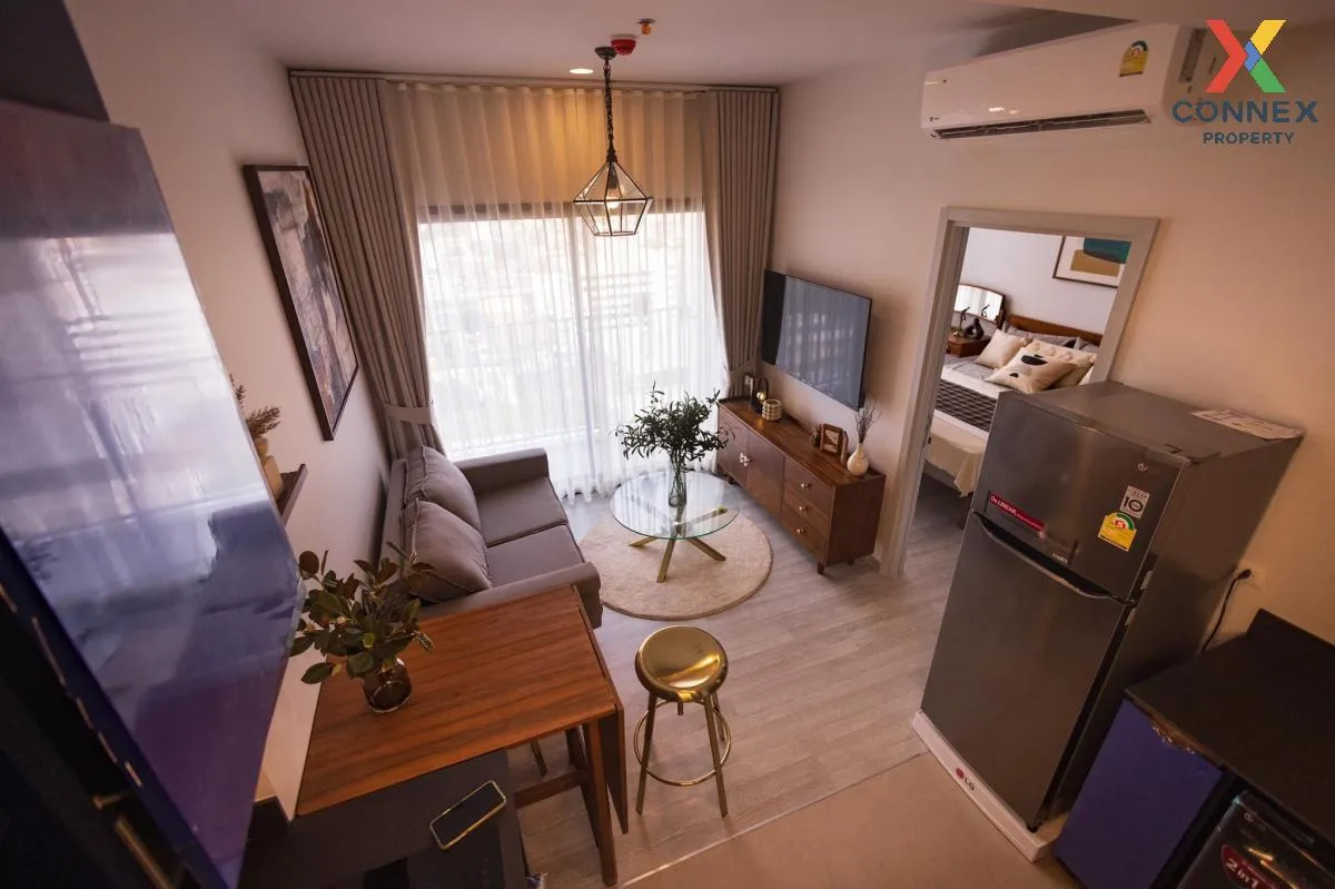 For Sale Condo , XT Ekkamai , BTS-Ekkamai , Khlong Tan Nuea , Wat