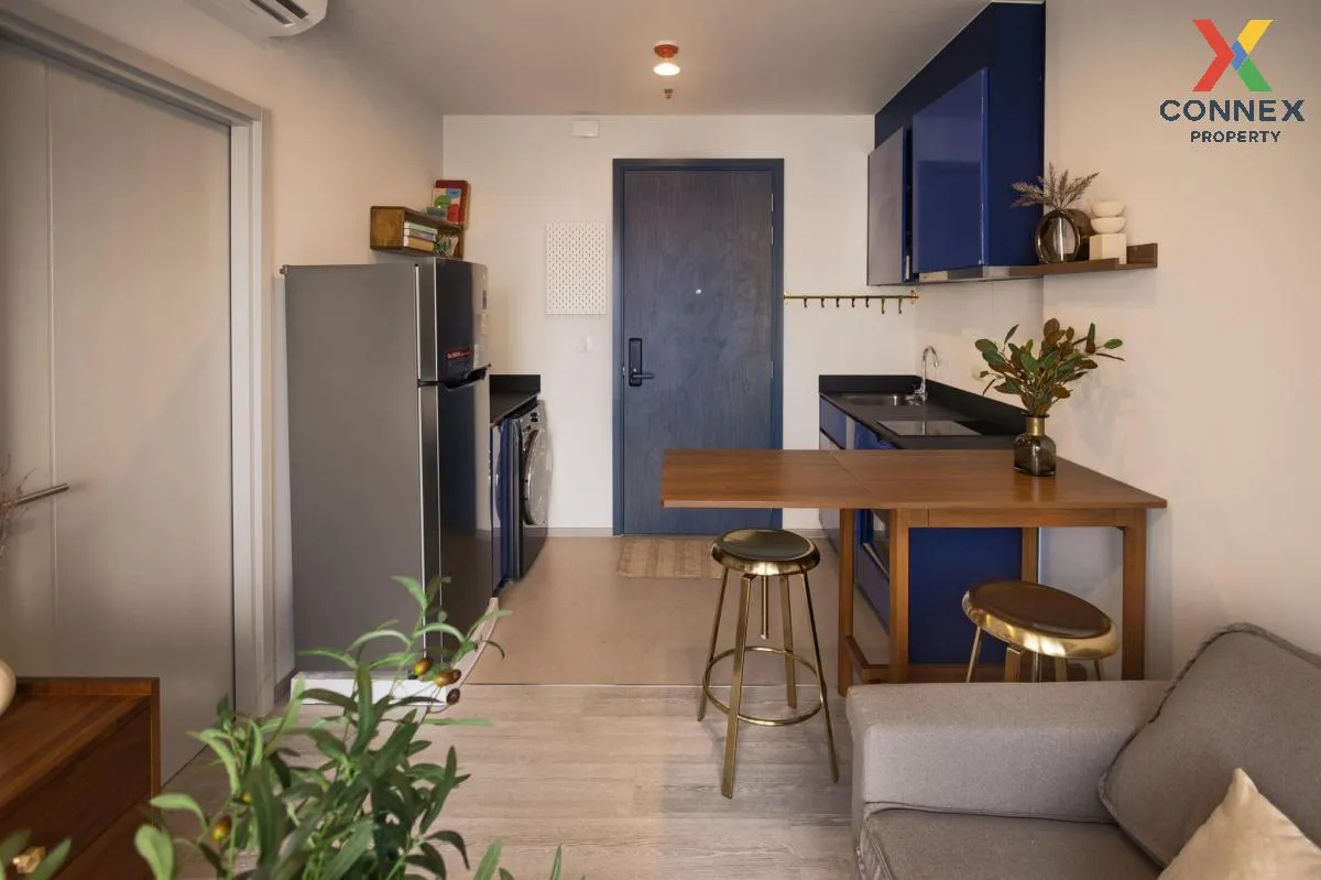 For Sale Condo , XT Ekkamai , BTS-Ekkamai , Khlong Tan Nuea , Wat