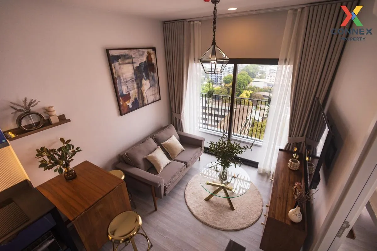 For Sale Condo , XT Ekkamai , BTS-Ekkamai , Khlong Tan Nuea , Wat