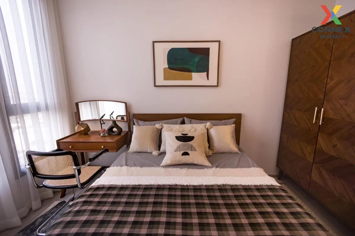 For Sale Condo , XT Ekkamai , BTS-Ekkamai , Khlong Tan Nuea , Wat