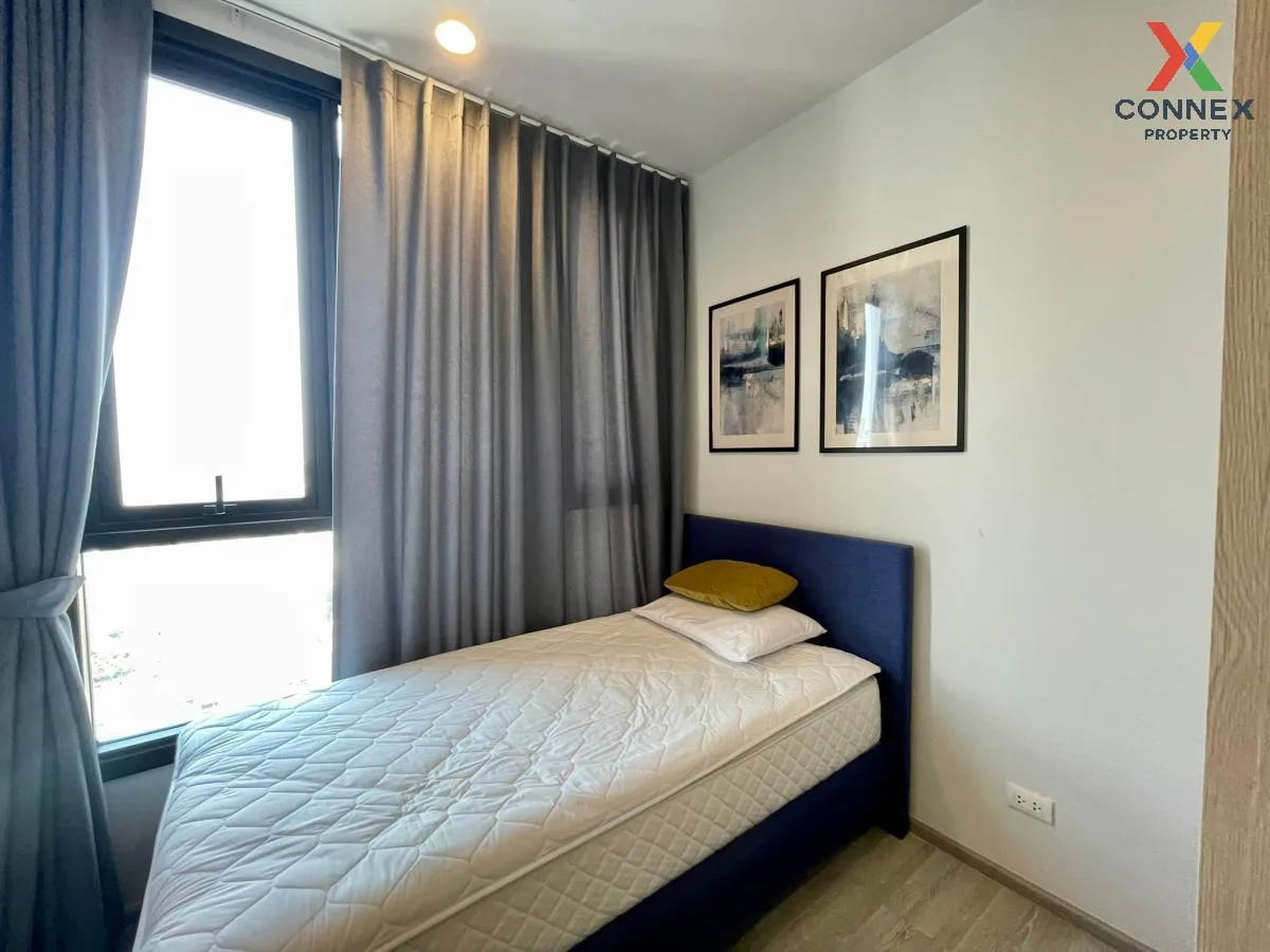 เช่าคอนโด  เอ็กซ์ที เอกมัย BTS-เอกมัย คลองตันเหนือ เขต วัฒนา กรุง