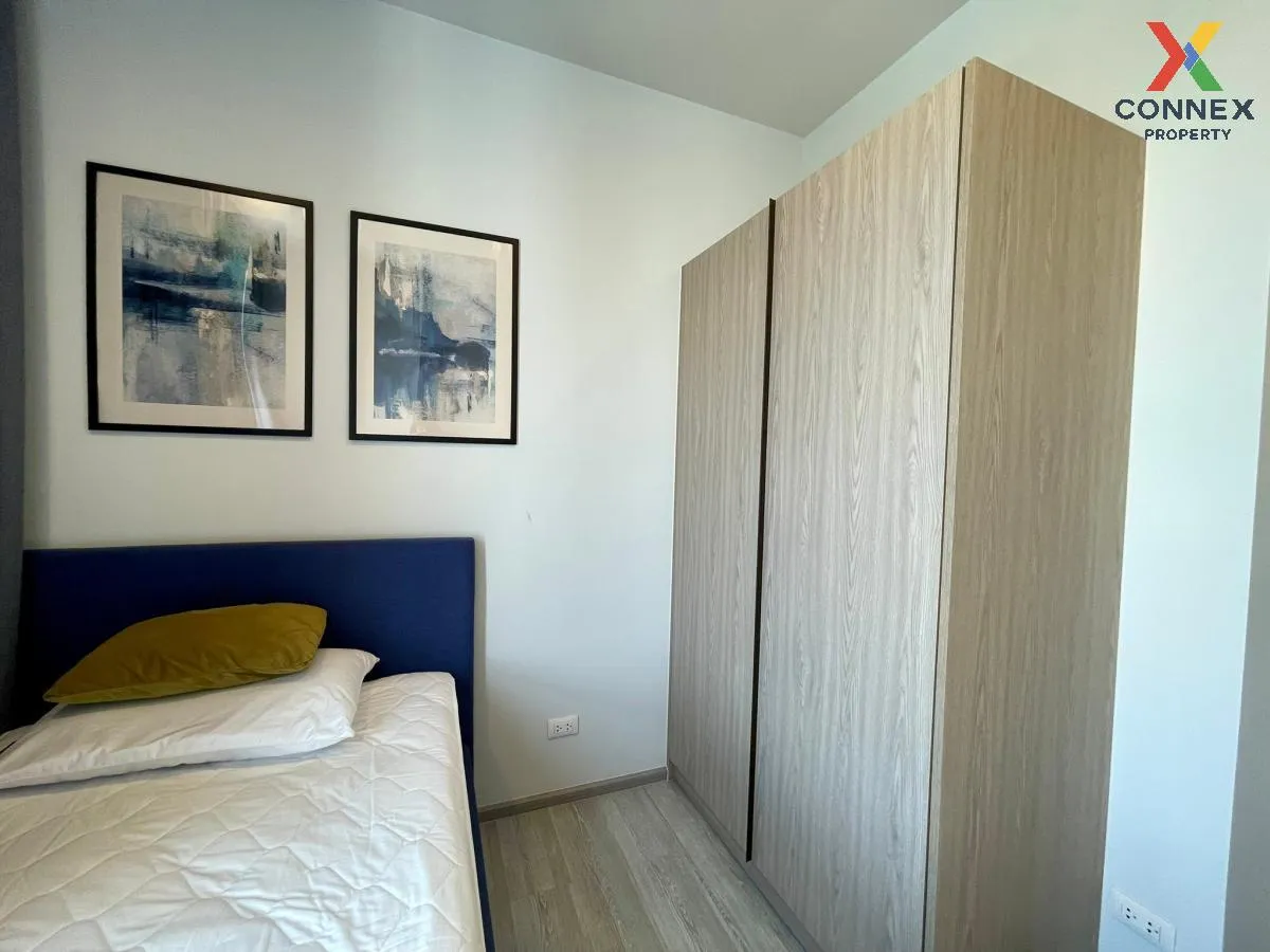 เช่าคอนโด  เอ็กซ์ที เอกมัย BTS-เอกมัย คลองตันเหนือ เขต วัฒนา กรุง