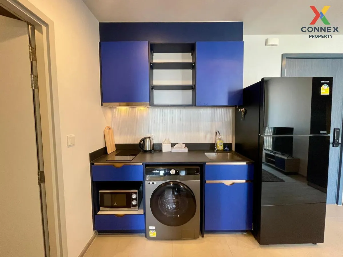 เช่าคอนโด  เอ็กซ์ที เอกมัย BTS-เอกมัย คลองตันเหนือ เขต วัฒนา กรุง