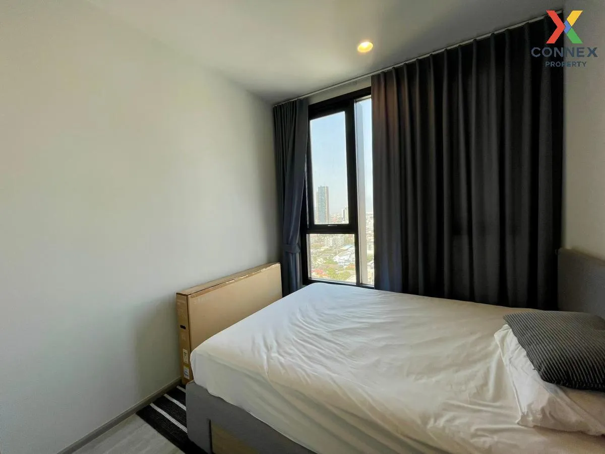 เช่าคอนโด  เอ็กซ์ที เอกมัย BTS-เอกมัย คลองตันเหนือ เขต วัฒนา กรุง