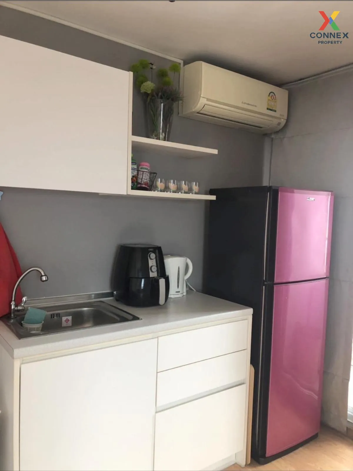 For Rent Condo , The Trust Residence Pinklao , MRT-Bang Yi Khon , 2