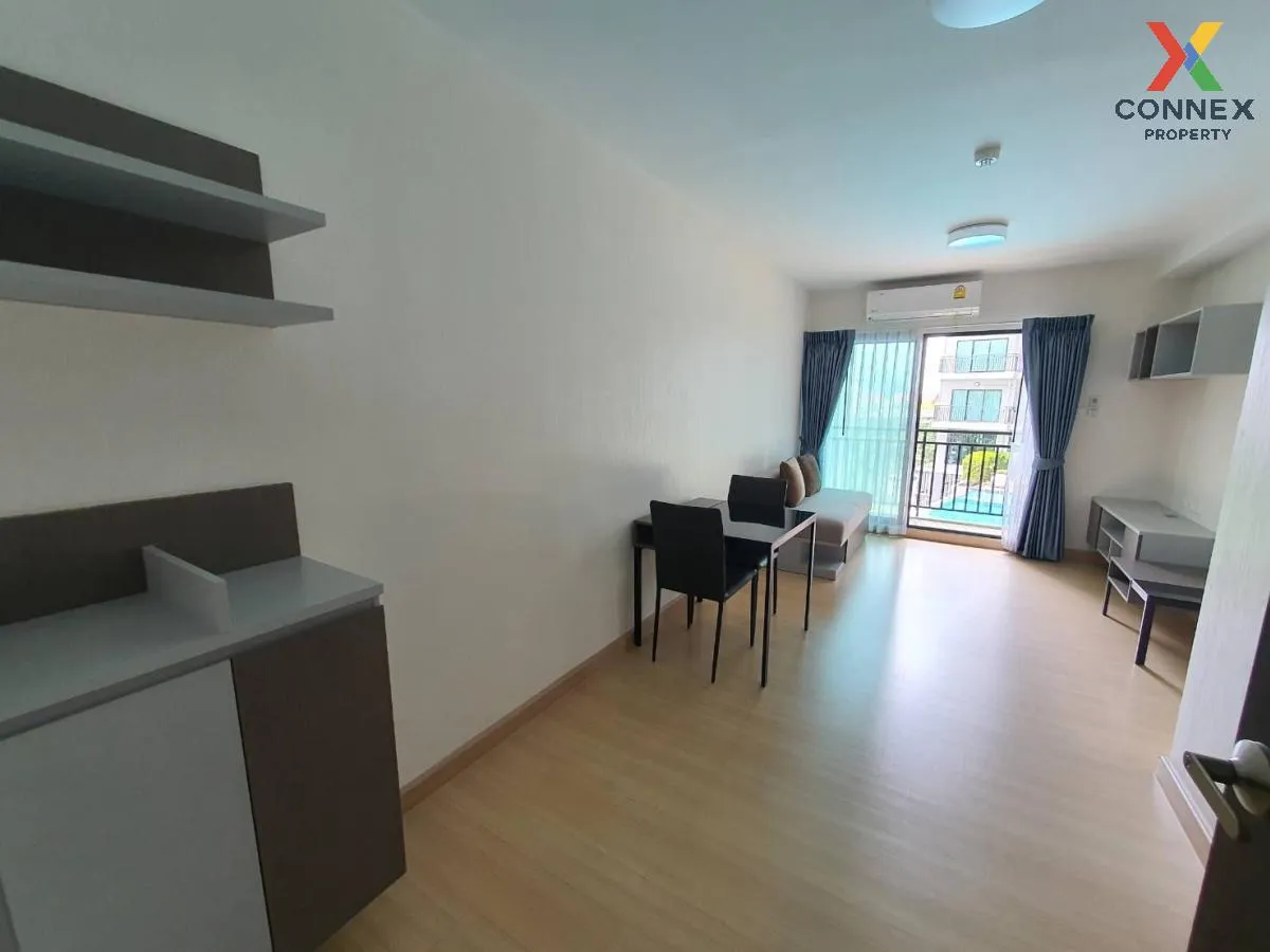 For Rent Condo , Supalai City Resort Rama 8 , MRT-Bang Yi Khon ,  1