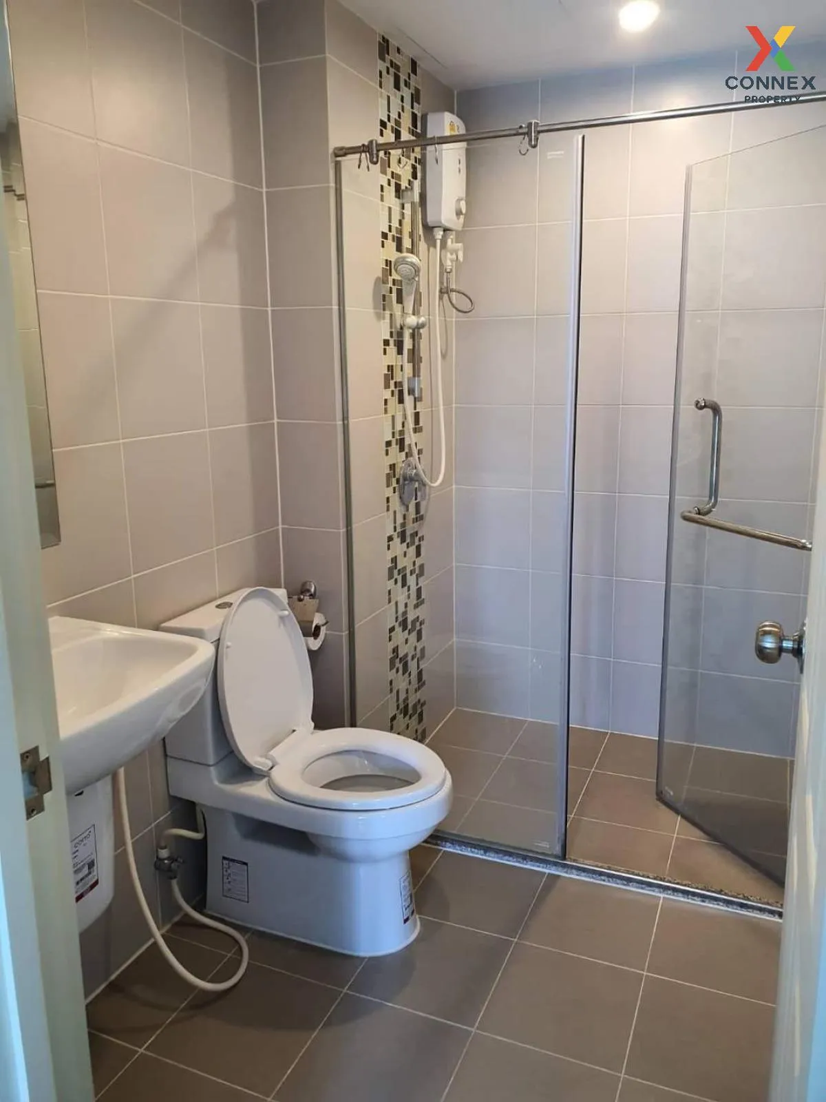 For Rent Condo , Supalai City Resort Rama 8 , MRT-Bang Yi Khon ,  4