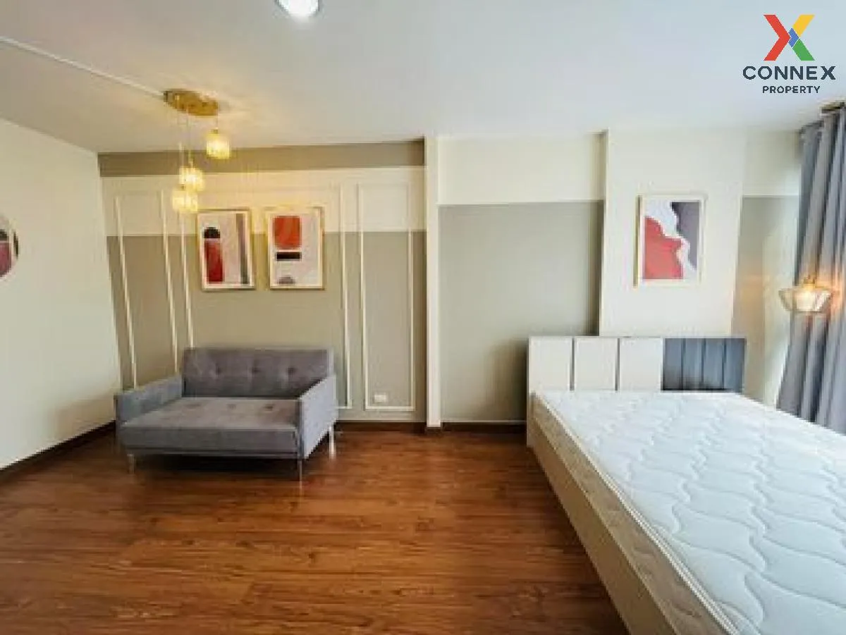 ขายคอนโด  ชาโตว์ อินทาวน์ สุขุมวิท 62/1 BTS-บางจาก บางจาก เขต พระ 2