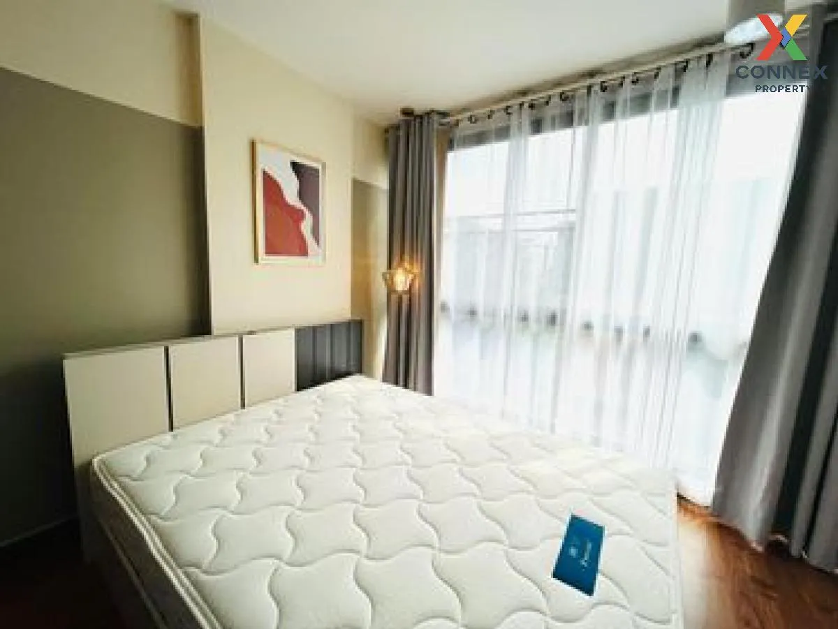 ขายคอนโด  ชาโตว์ อินทาวน์ สุขุมวิท 62/1 BTS-บางจาก บางจาก เขต พระ 4