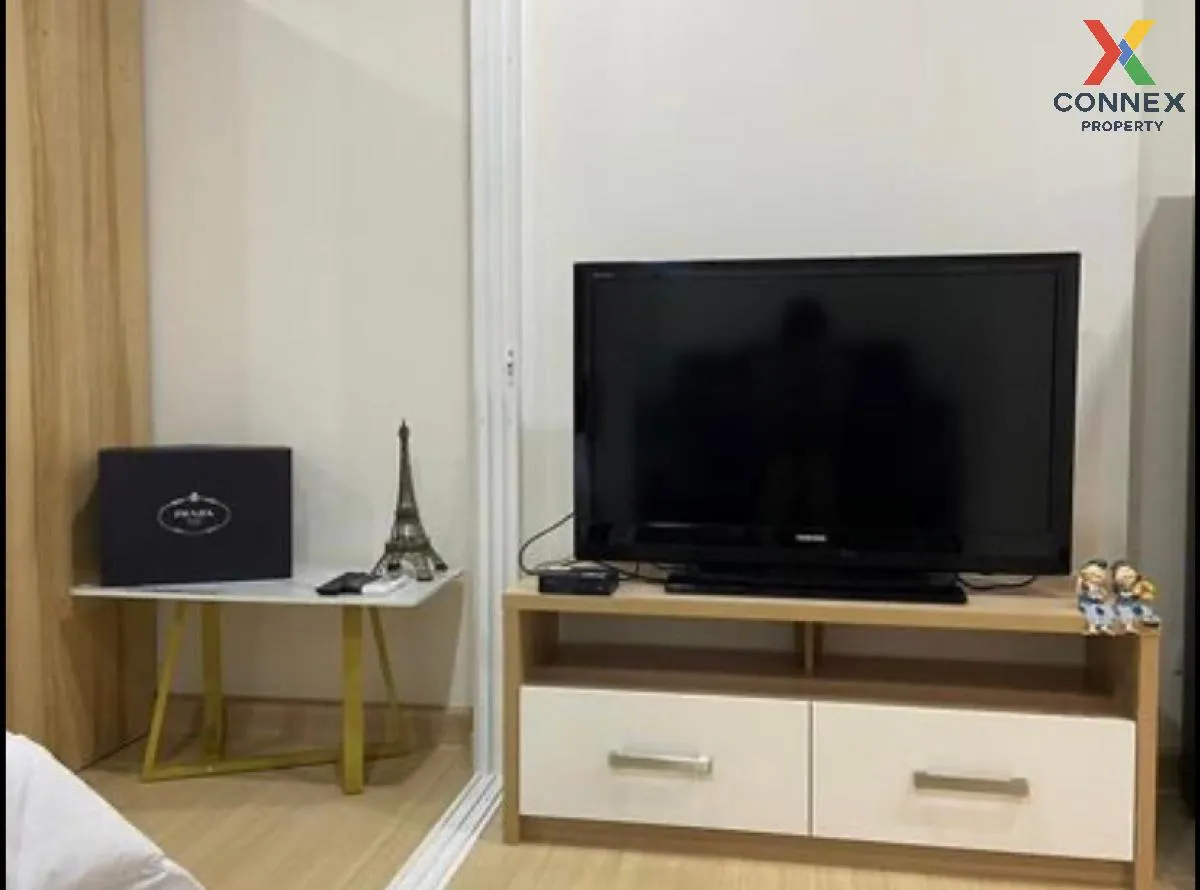 เช่าคอนโด  ศุภาลัย เวอเรนด้า รามคำแหง หัวหมาก เขต บางกะปิ กรุงเทพ 2