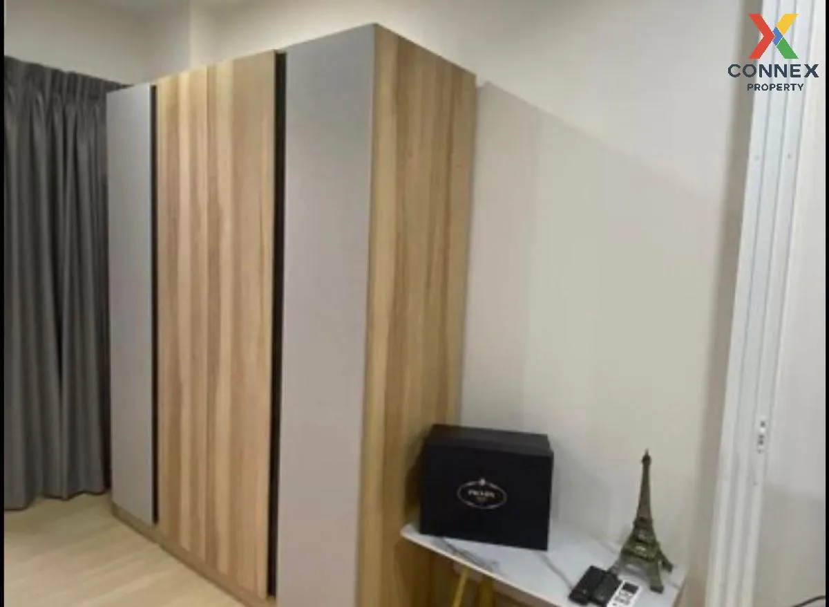 เช่าคอนโด  ศุภาลัย เวอเรนด้า รามคำแหง หัวหมาก เขต บางกะปิ กรุงเทพ