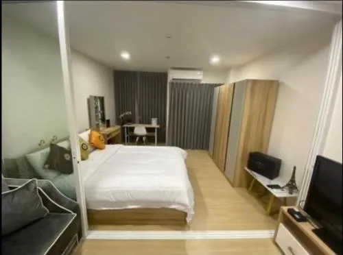 For Rent Condo , Supalai Veranda Ramkhamhaeng , Hua Mak , Bang Kapi , Bangkok , CX-93835