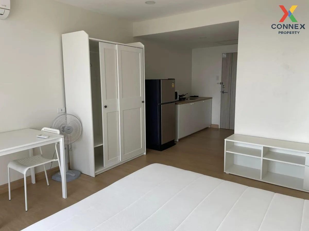 For Rent Condo , Ratchada Orchid , MRT-Sutthisan , Huai Khwang ,  For Rent Condo , Ratchada Orchid , MRT-Sutthisan , Huai Khwang ,  2