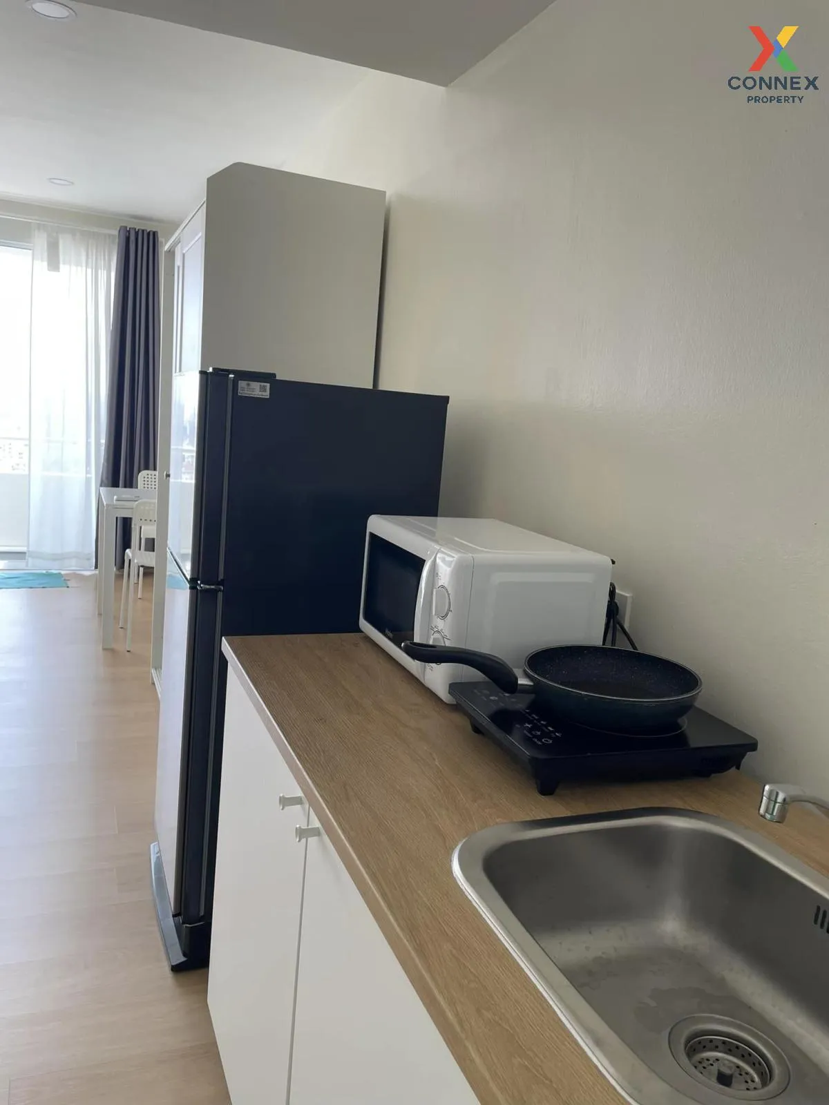 For Rent Condo , Ratchada Orchid , MRT-Sutthisan , Huai Khwang ,  For Rent Condo , Ratchada Orchid , MRT-Sutthisan , Huai Khwang ,  4