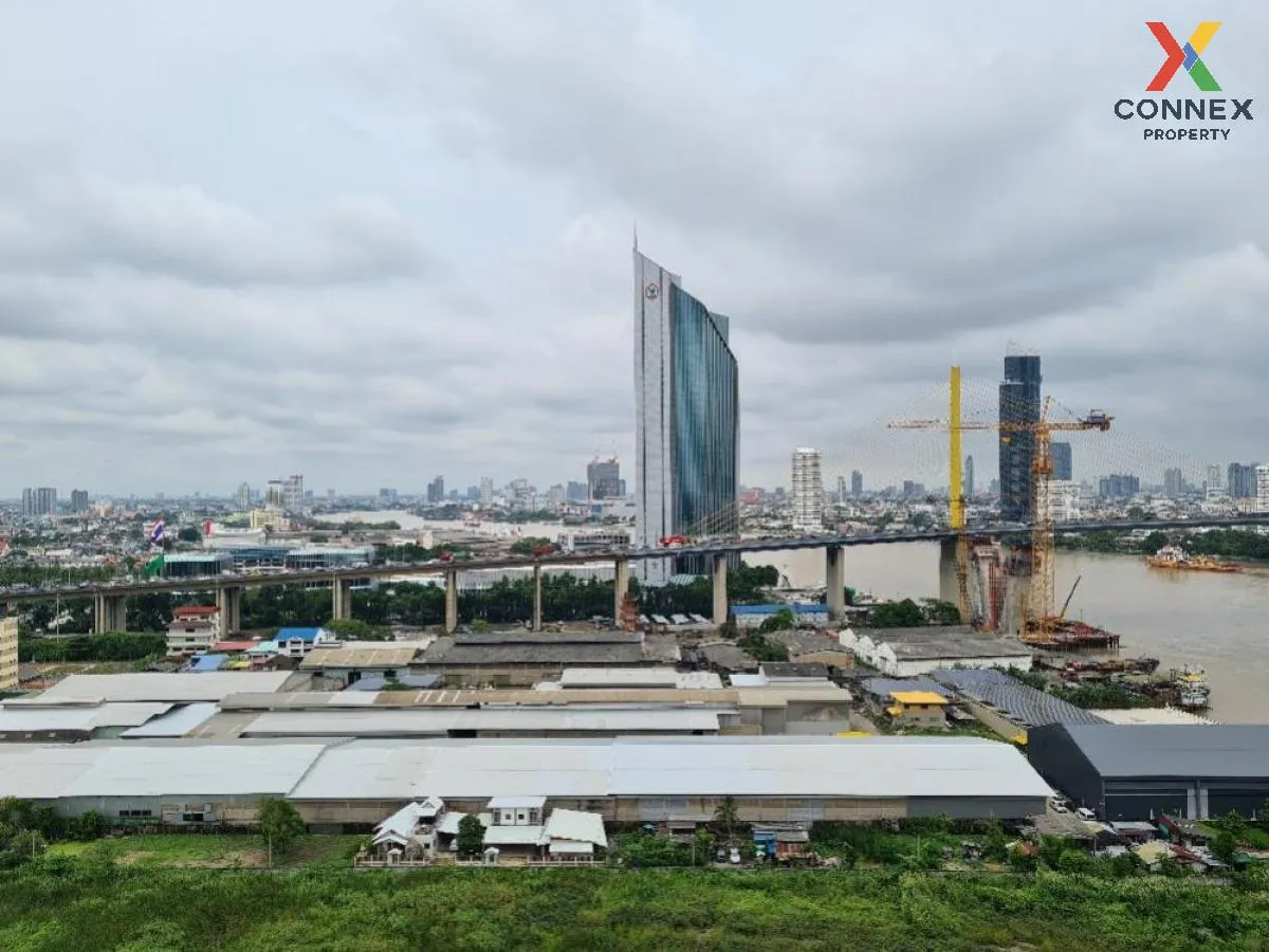 For Rent Condo , Chapter One Modern Dutch , Rat Burana , Rat Bura