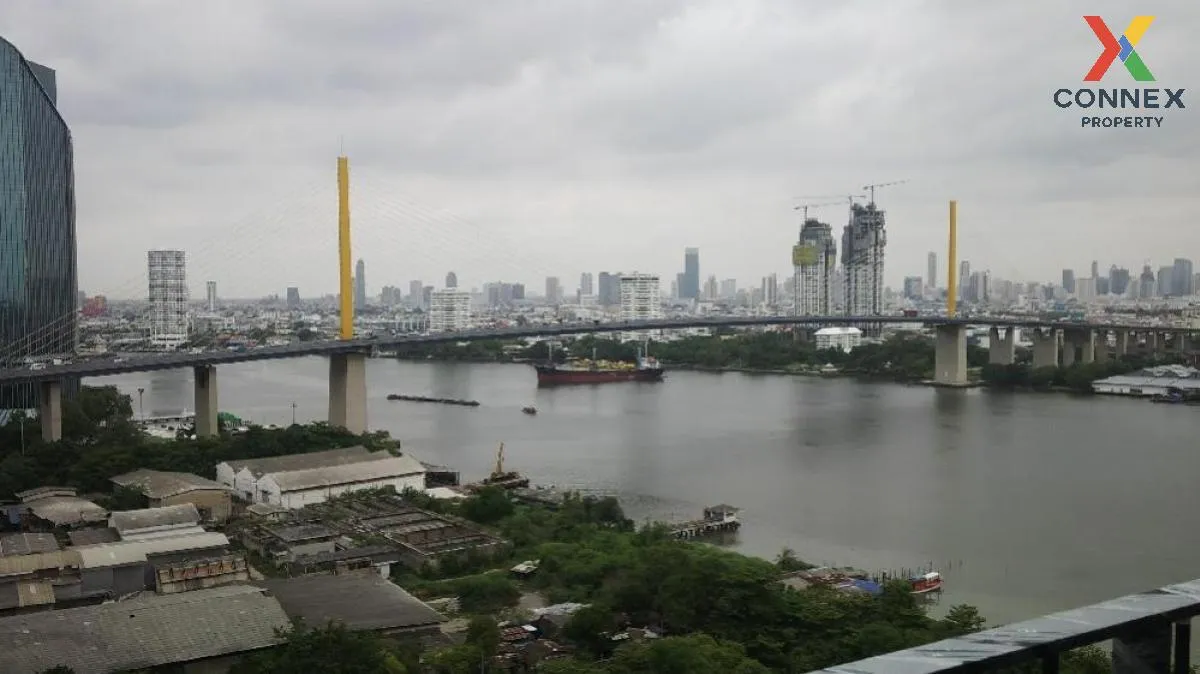 For Rent Condo , Chapter One Modern Dutch , Rat Burana , Rat Bura