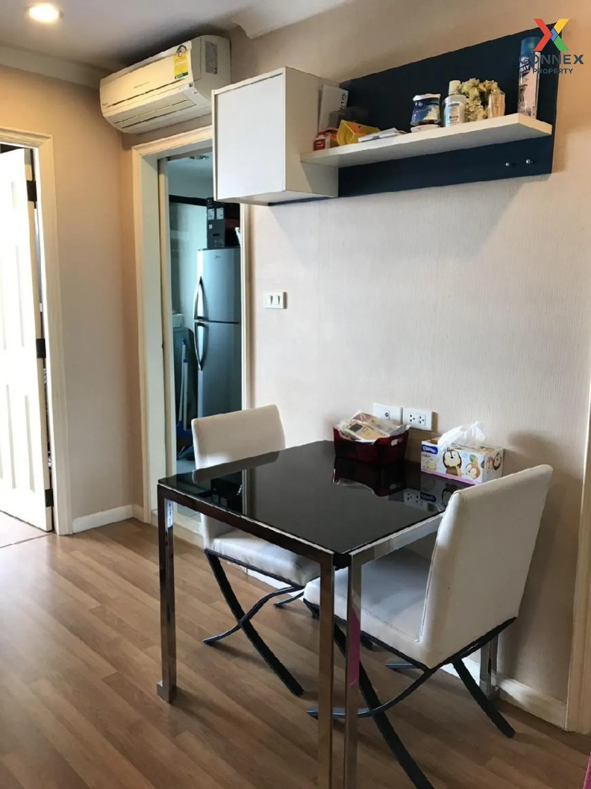 เช่าคอนโด  ลุมพินี เพลส นราธิวาส - เจ้าพระยา ช่องนนทรี เขต ยานนาว 2