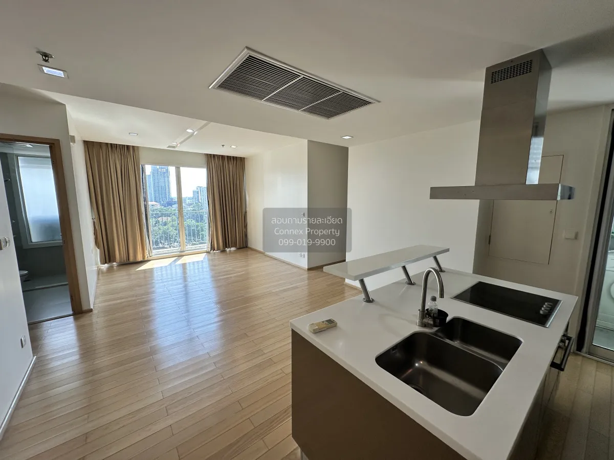 For Sale Condo , Siri at Sukhumvit , BTS-Thong Lo , Phra Khanong  1