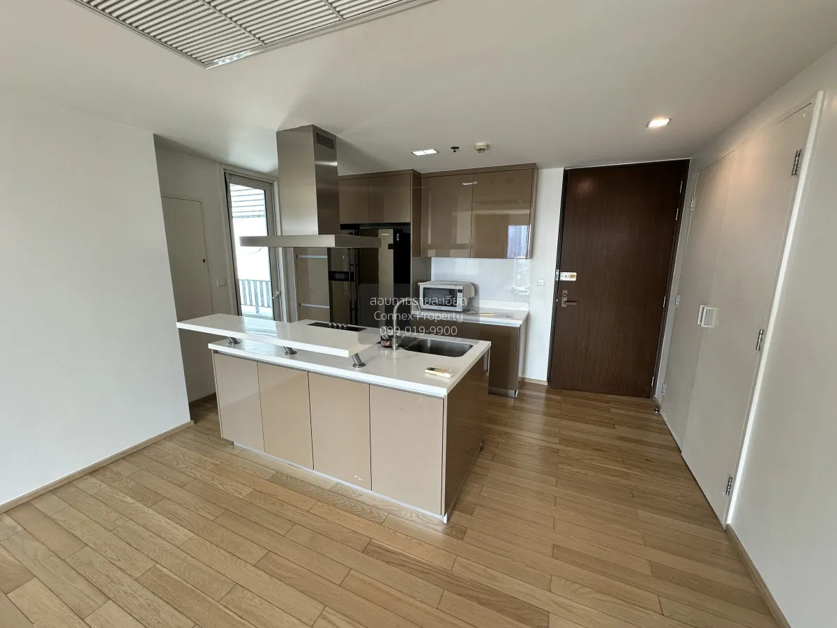 For Sale Condo , Siri at Sukhumvit , BTS-Thong Lo , Phra Khanong  2