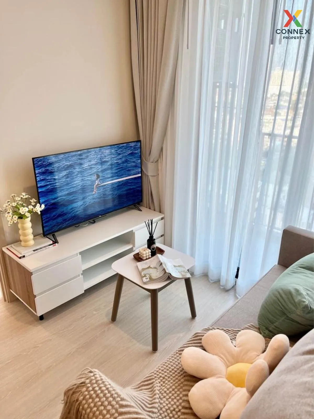 For Rent Condo , NUE Noble Faichai - Wang Lang , Ban Chang Lo , B 2