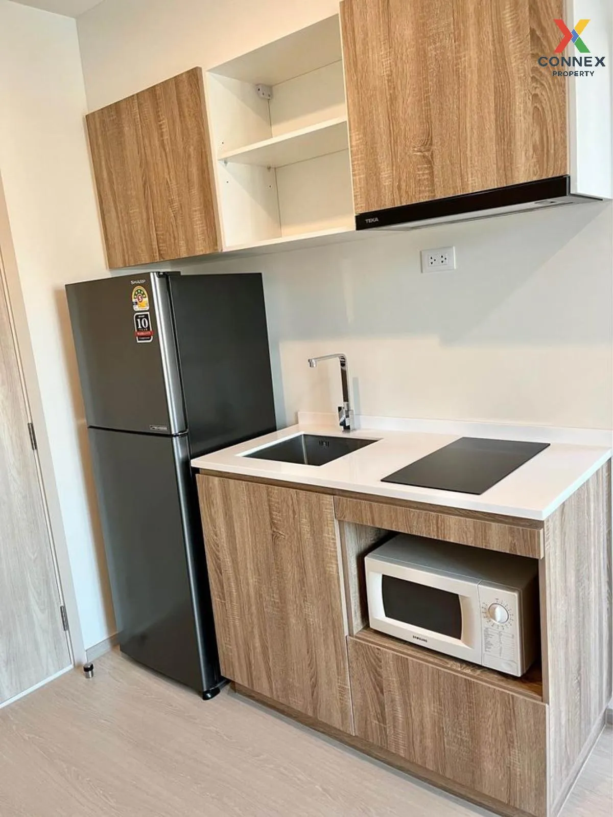 For Rent Condo , NUE Noble Faichai - Wang Lang , Ban Chang Lo , B 3