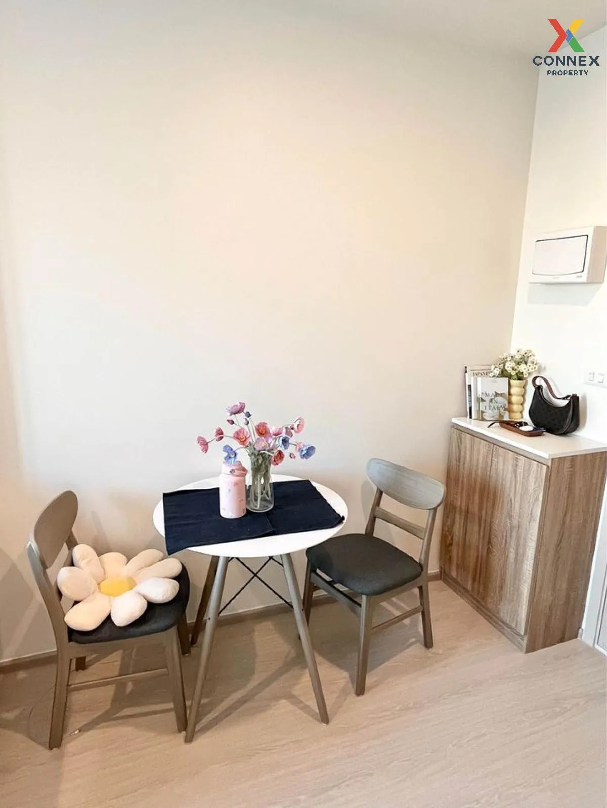 For Rent Condo , NUE Noble Faichai - Wang Lang , Ban Chang Lo , B 4