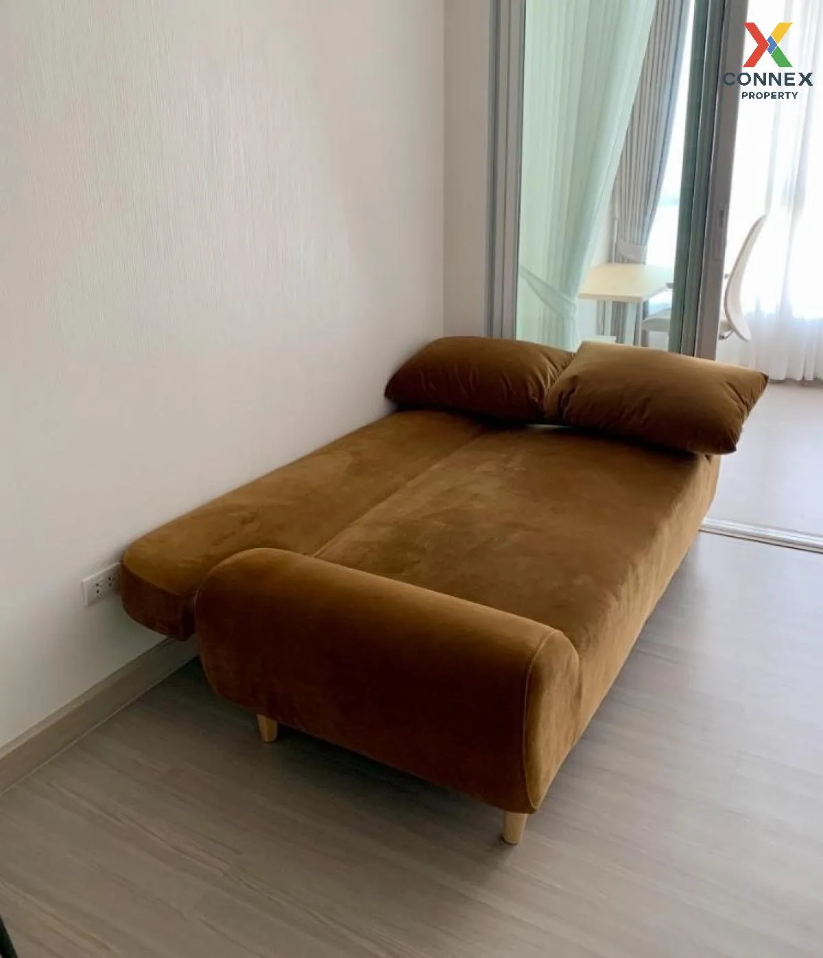 เช่าคอนโด  ศุภาลัย ลอฟท์ สาทร-ราชพฤกษ์ BTS-บางหว้า ปากคลองภาษีเจร 3