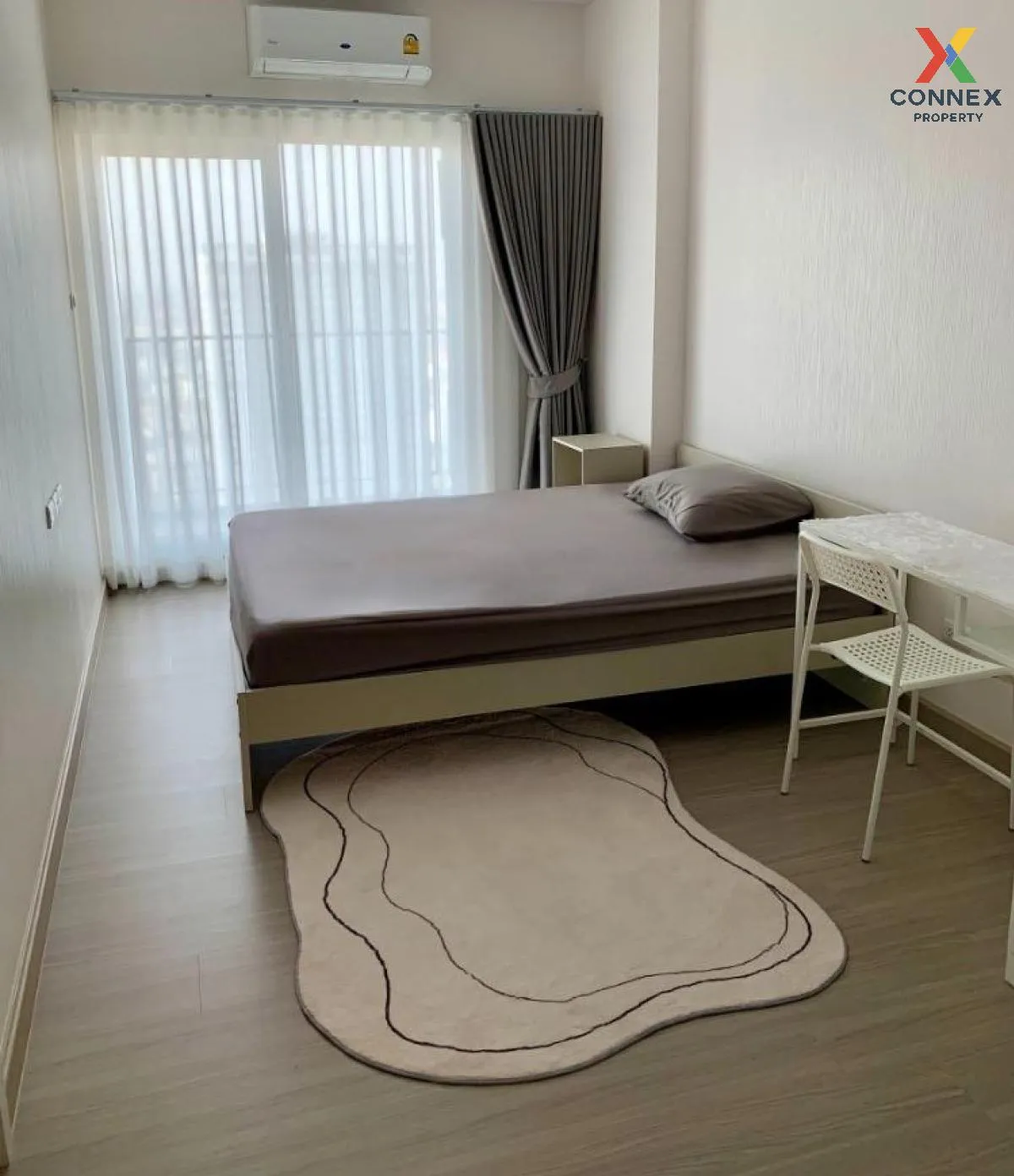 เช่าคอนโด  ศุภาลัย ลอฟท์ สาทร-ราชพฤกษ์ BTS-บางหว้า ปากคลองภาษีเจร