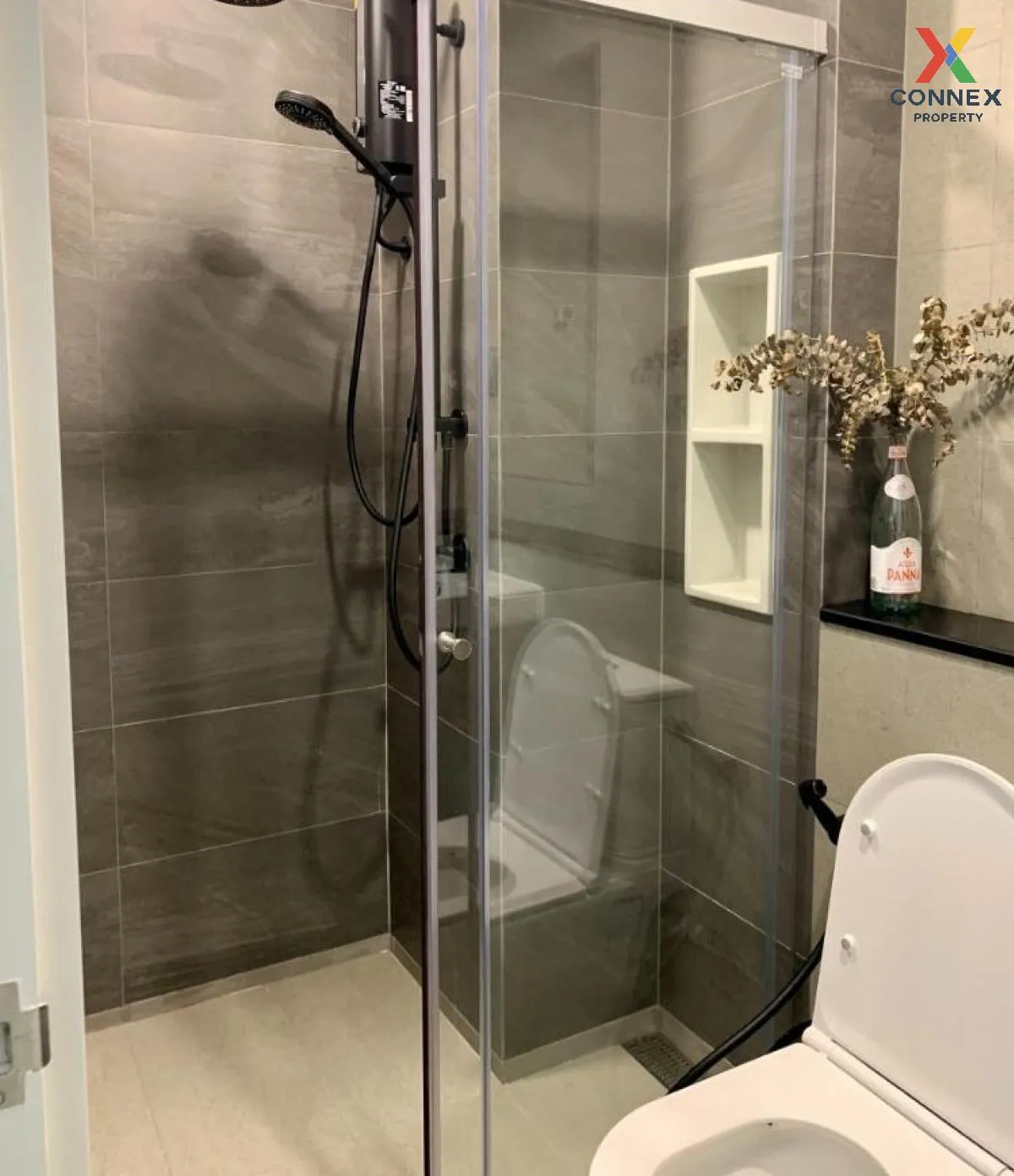 เช่าคอนโด  ศุภาลัย ลอฟท์ สาทร-ราชพฤกษ์ BTS-บางหว้า ปากคลองภาษีเจร