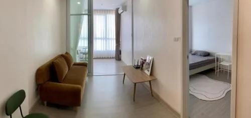 For Rent Condo , Supalai Loft Sathorn-Ratchaphruek , BTS-Bang Wa , Pakklong Phasi Charoen , Phasi Charoen , Bangkok , CX-93844