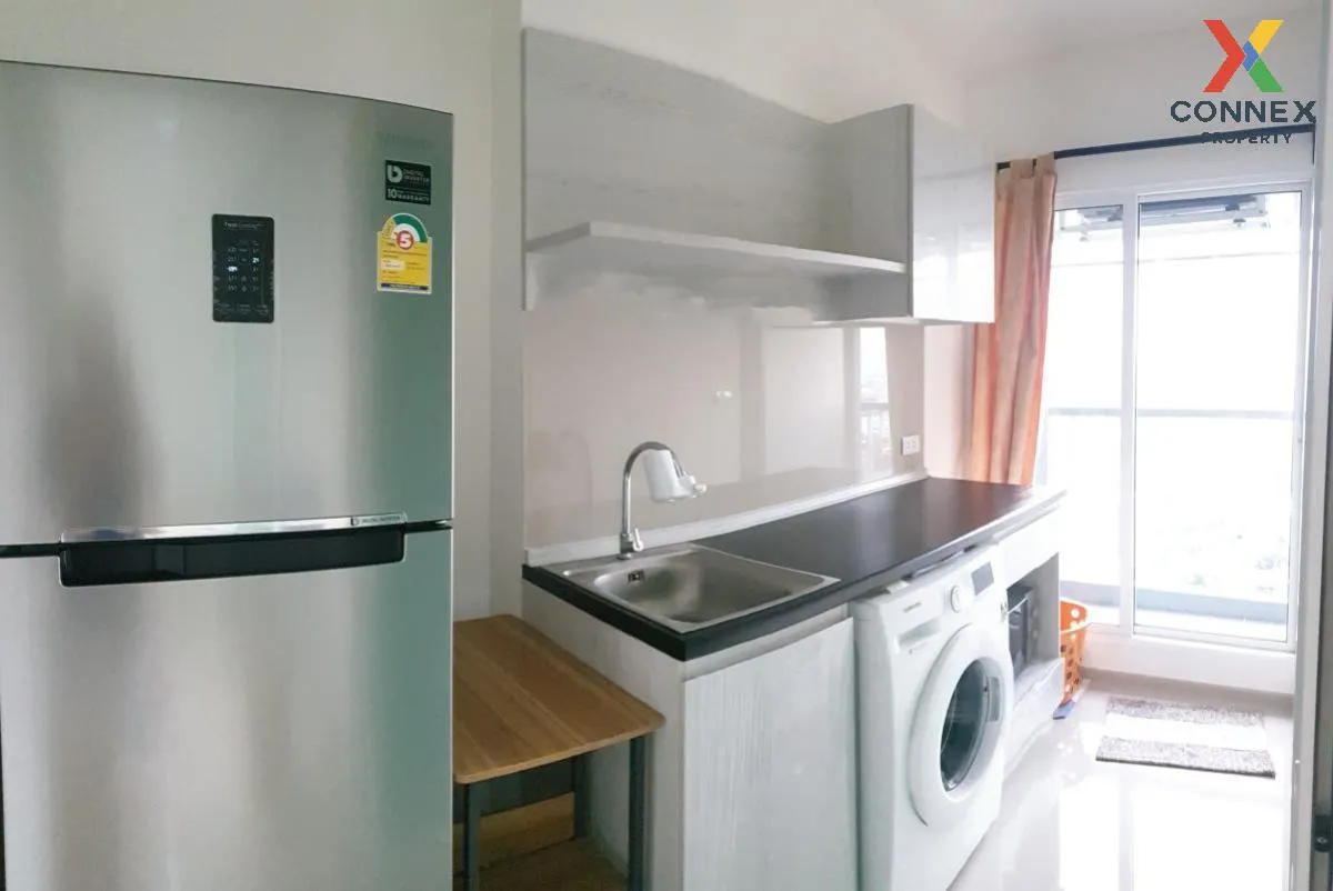 For Rent Condo , Aspire Erawan , BTS-Chang Erawan , Bang Duan , D 3