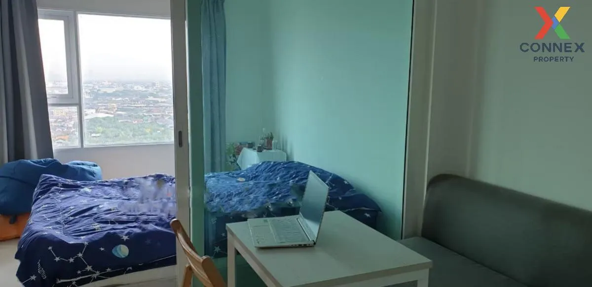 For Rent Condo , Aspire Erawan , BTS-Chang Erawan , Bang Duan , D 4